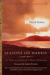 Seasons on Harris