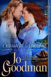 Seaswept Abandon (The McClellans Series, Book 2)