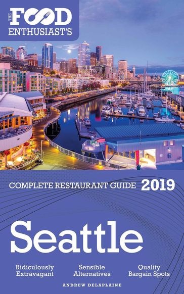 Seattle - 2019 - Andrew Delaplaine