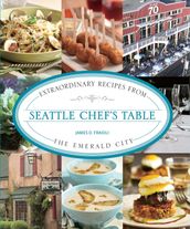 Seattle Chef s Table