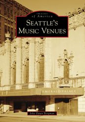 Seattle s Music Venues
