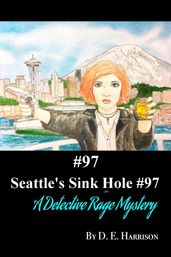 Seattle s Sink Hole #97