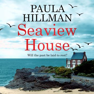 Seaview House - Paula Hillman