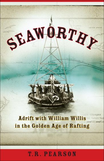 Seaworthy - T. R. Pearson