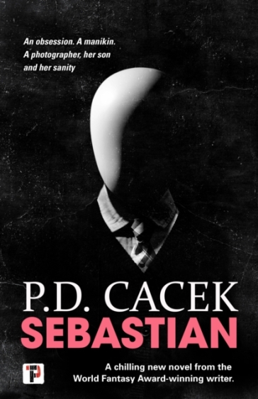 Sebastian - P.D. Cacek