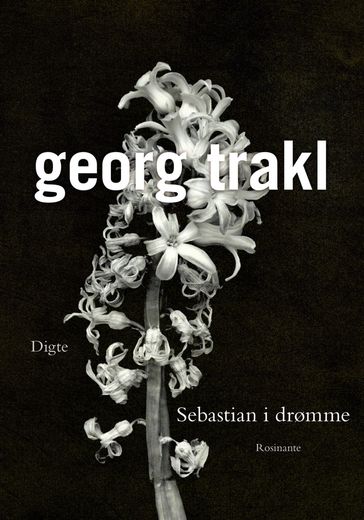 Sebastian i drømme - Georg Trakl