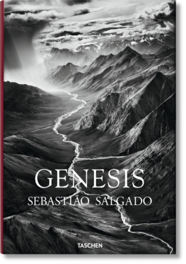 Sebastiao Salgado. Genesis - Lelia Wanick Salgado