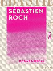 Sébastien Roch