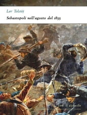 Sebastopoli nell agosto del 1855