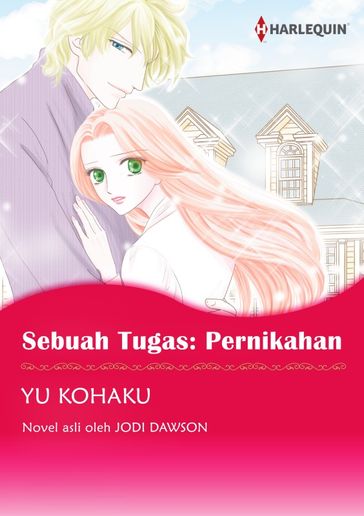 Sebuah Tugas: Pernikahan - Jodi Dawson