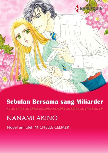 Sebulan Bersama sang Miliarder - Michelle Celmer