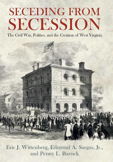 Seceding from Secession - Edmund A. Sargus - Eric J. Wittenberg - Penny L. Barrick