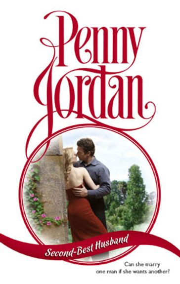 Second-Best Husband - Penny Jordan