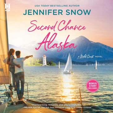 Second Chance Alaska - Jennifer Snow