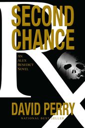 Second Chance: An Alex Benedict Novel