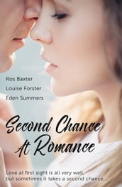 Second Chance At Romance
