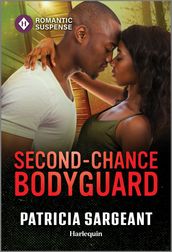 Second-Chance Bodyguard