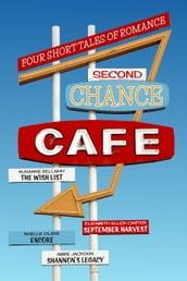 Second Chance Cafe