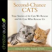 Second-Chance Cats