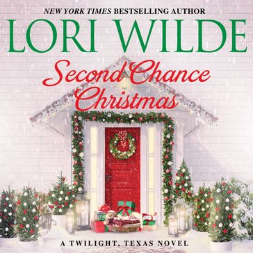 Second Chance Christmas - Lori Wilde