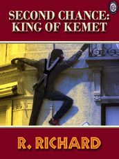 Second Chance King of Kemet