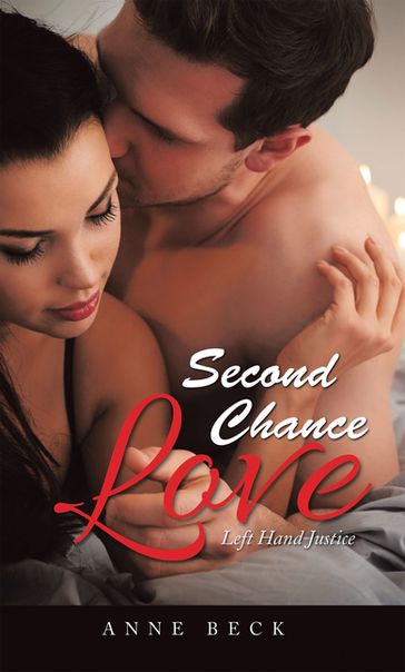 Second Chance Love - Anne Beck