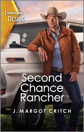 Second Chance Rancher