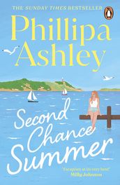 Second Chance Summer