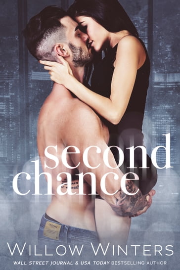 Second Chance - Willow Winters