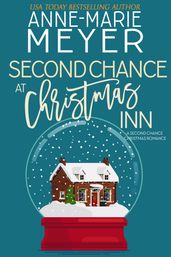 Second Chance at Christmas Inn