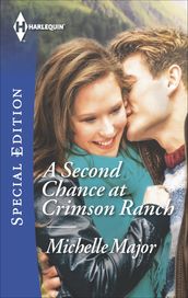 A Second Chance at Crimson Ranch