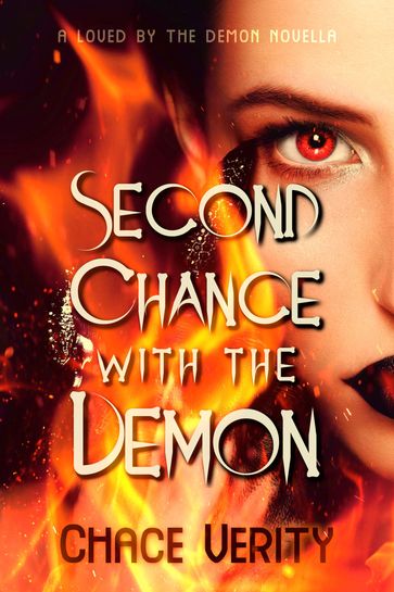 Second Chance with the Demon - Chace Verity