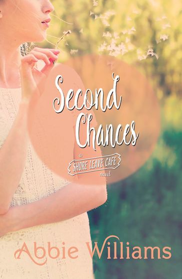 Second Chances - Abbie Williams