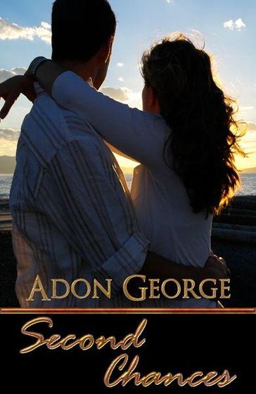Second Chances - Adon George