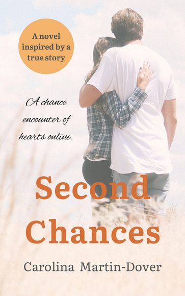 Second Chances - Carolina Martin-Dover