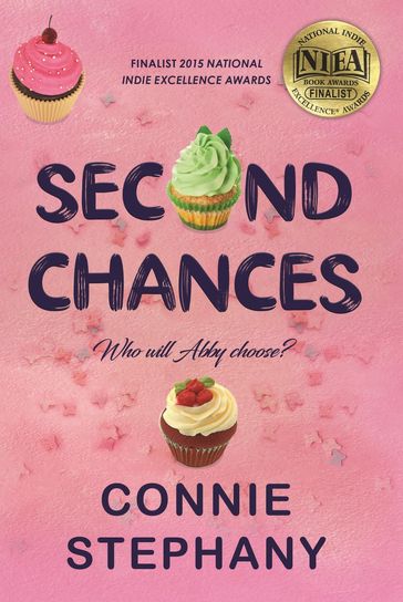 Second Chances - Connie Stephany