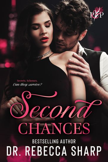Second Chances - Dr. Rebecca Sharp