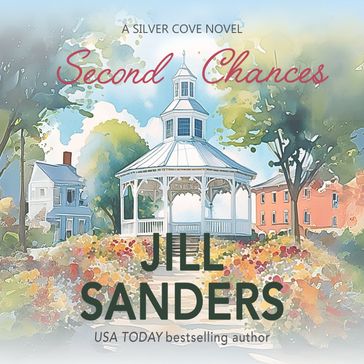 Second Chances - Jill Sanders
