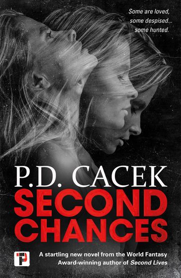 Second Chances - P.D. Cacek