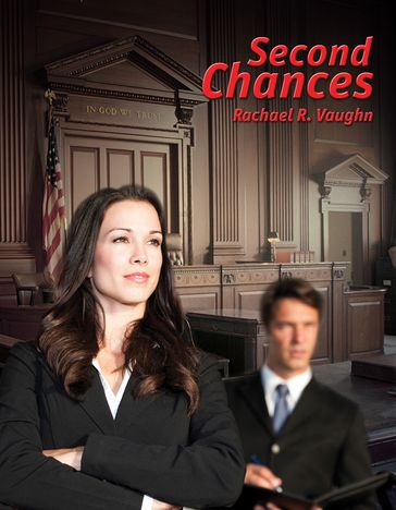 Second Chances - Rachael R. Vaughn