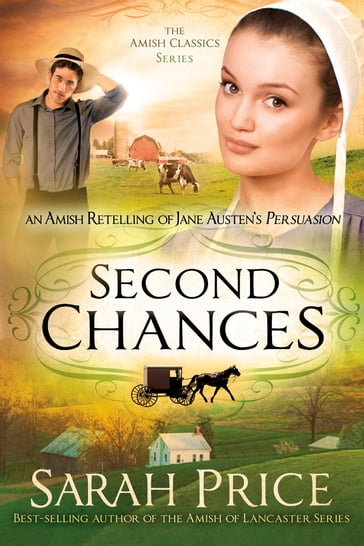 Second Chances - Sarah Price