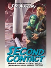 Second Contact