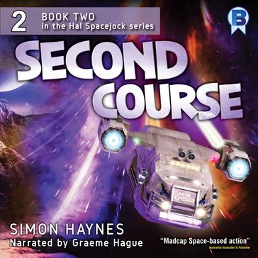 Second Course - Simon Haynes