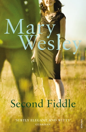 Second Fiddle - Mary Wesley