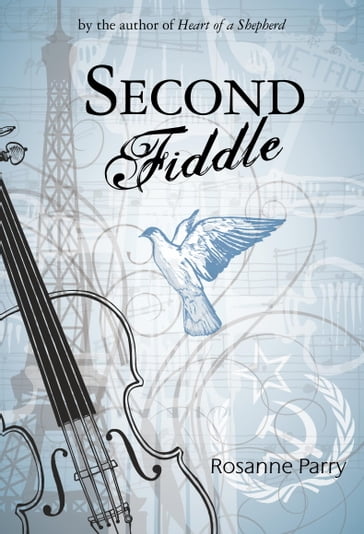 Second Fiddle - Rosanne Parry