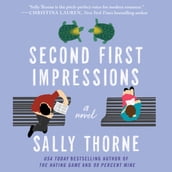 Second First Impressions