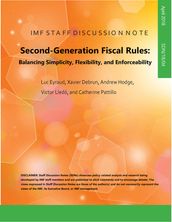 Second-Generation Fiscal Rules
