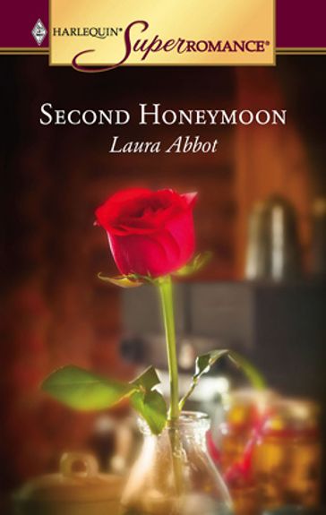 Second Honeymoon - Laura Abbot