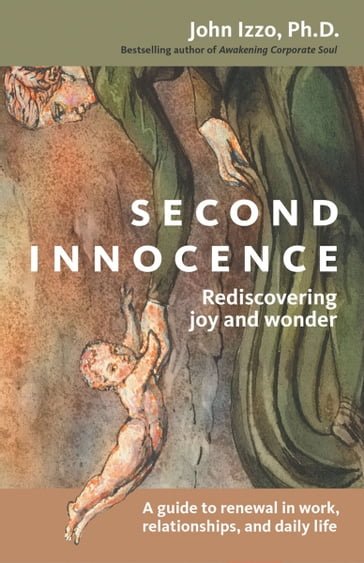 Second Innocence - John B. Izzo