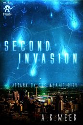 Second Invasion